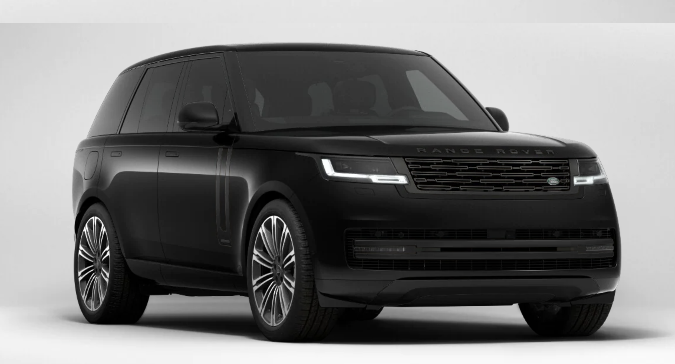 RANGE ROVER P530 AWD AUTOBIOGRAPHY | nové auto | ve výrobě | od autorizovaného prodejce | online nákup | online prodej | černá Santorini metalická| super cena | max výbava | autoibuy.com